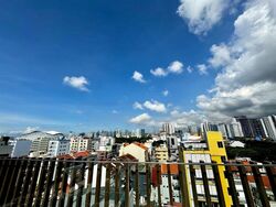 Gems Ville (D14), Apartment #471378671